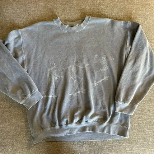 Urban Outfitters Crewneck