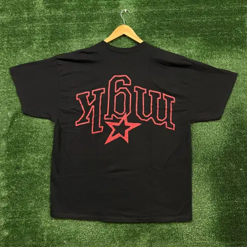 Machine Gun Kelly Lost Americana Cliche T-Shirt Size 2XL