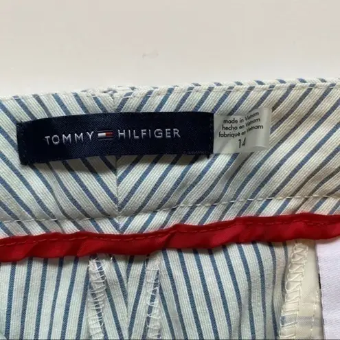 Tommy Hilfiger  NEW Radcliffe Slim Pants Size 14