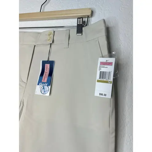 Vineyard Vines  Caddie Bermuda Golf Shorts 14 NWT - Image 4