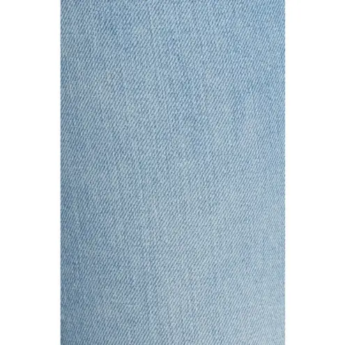 💕MOTHER💕 The Hustler Ankle Fray Jeans ~ Thrilling Shots 28 NWT