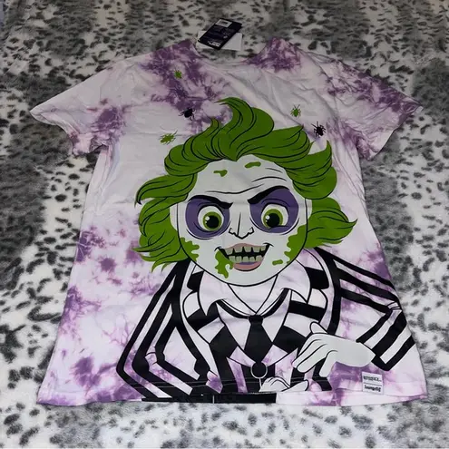 Lounge Fly Beetlejuice T-shirt