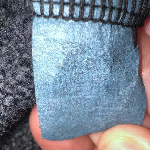 Bryn Walker Danuta Textured Jacket Linen Cotton Mandarin Collar