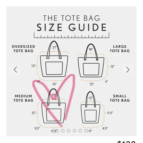 PORTLAND LEATHER | Unicorn Iris Tandles Light Brown Tan Handles | Medium Pink