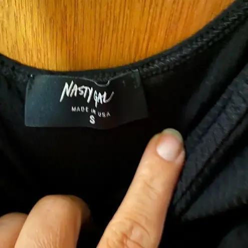 Nasty Gal   body suit