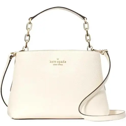 Kate Spade New York Aubrey Convertible Top Handle Bag