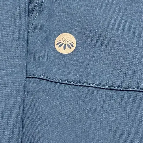 Senita Athletics Blue Courtside Joggers - Size XS