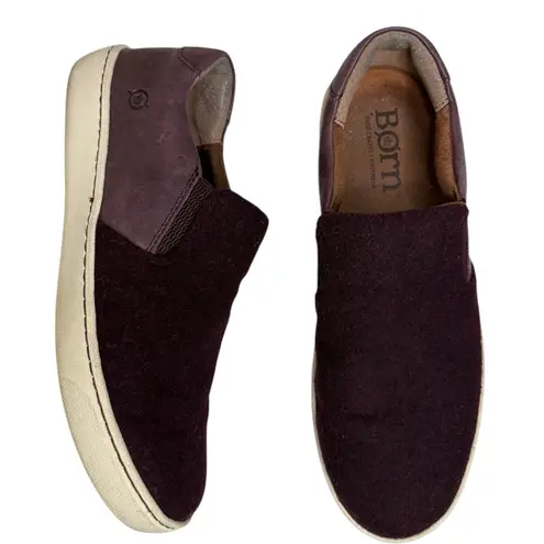 Born Women's Skit Slip