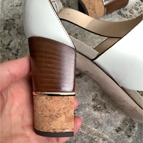 Jimmy Choo ELEGANT sandals🌹🌹