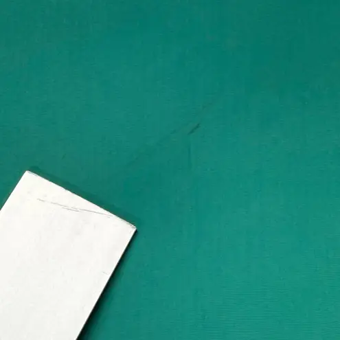 LL Bean Pullover Anorak Windbreaker Lightweight Green Jacket XL READ