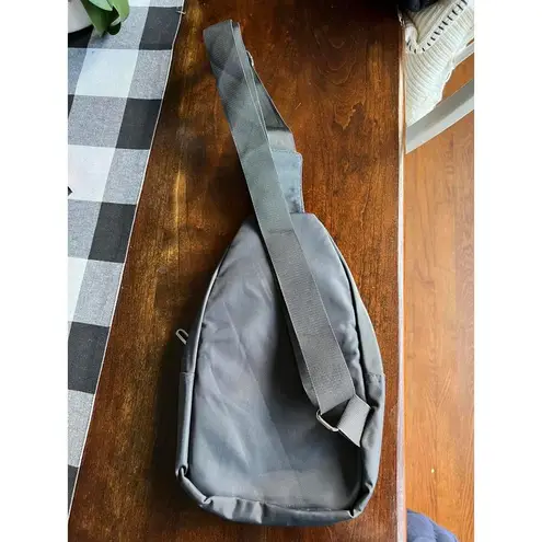 Sport Sling Backpack