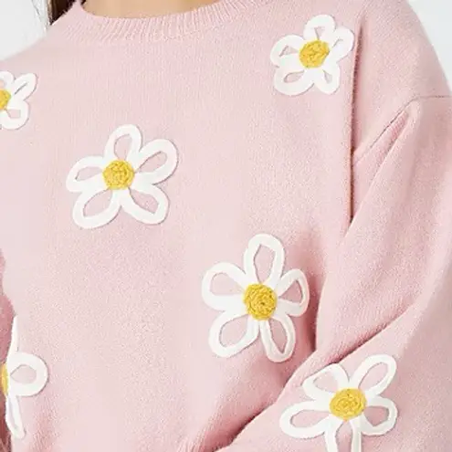 Forever 21 Sweater