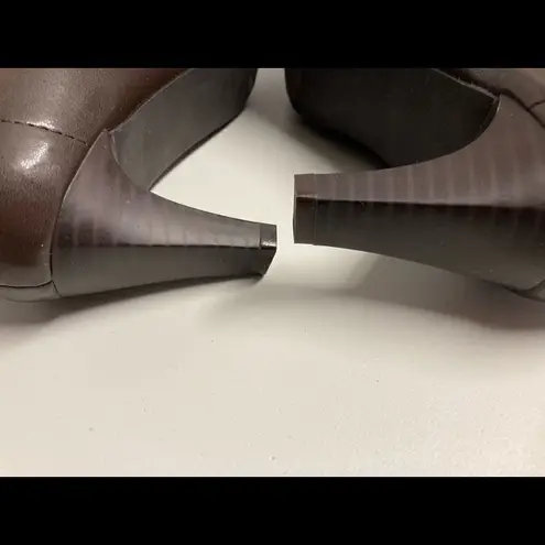 Baretraps WEAR EVER BARE TRAPS,Nuance, Women’s Heels,Brown