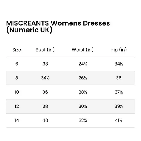 NWOT MISCREANTS Cupid Mini Dress, UK14 Pink Size 10