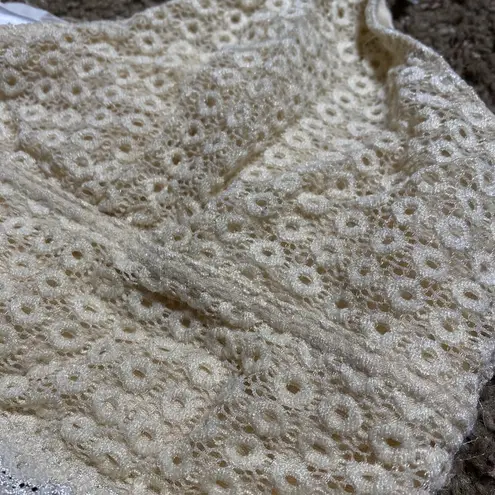 Maurice's  Lacedot Bralette