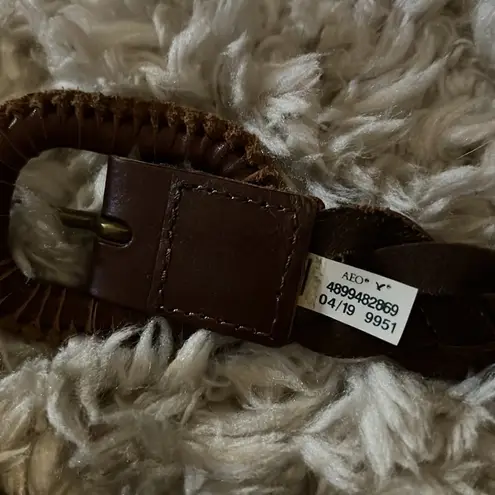 American Eagle NWOT  boho belt