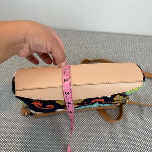 Spartina 449 Amelia Push Lock Hipster