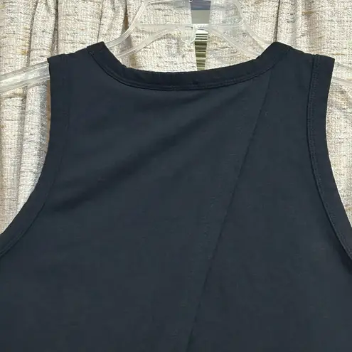 J.Crew  Tie Back Tank Top