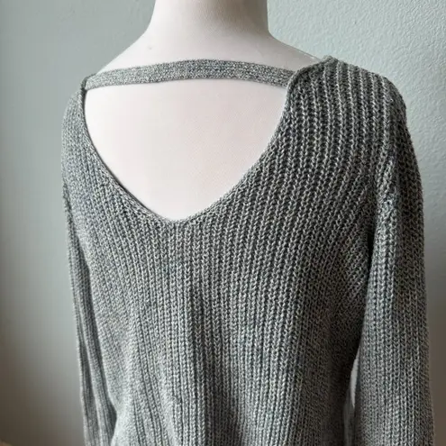 Theory  Lalora Linen Blend Sweater Size Small thumbnail 8