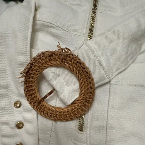 Show Me Your Mumu Jumpsuit