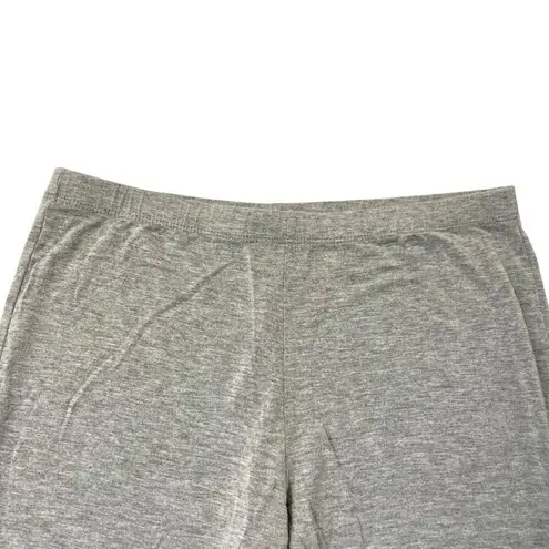 Comfy USA Cropped Pull