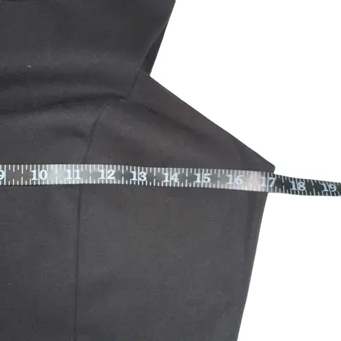 Alexis Bonn Halter Black Wide Leg Jumpsuit