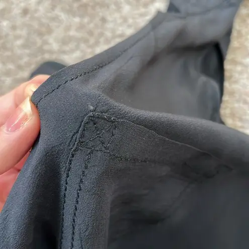 William Rast Silk Tank Top