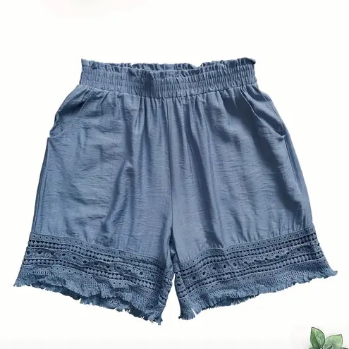 NWT AD Vacation Ready, Women's Chic Lace