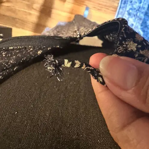 Josephine Chaus Floral Maxi Skirt