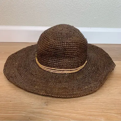 Peter Grimm Beach Getaway Resort Summer Hat