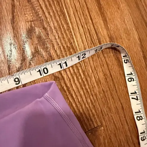 Lululemon  Align double lined leggings dusty lilac size 4