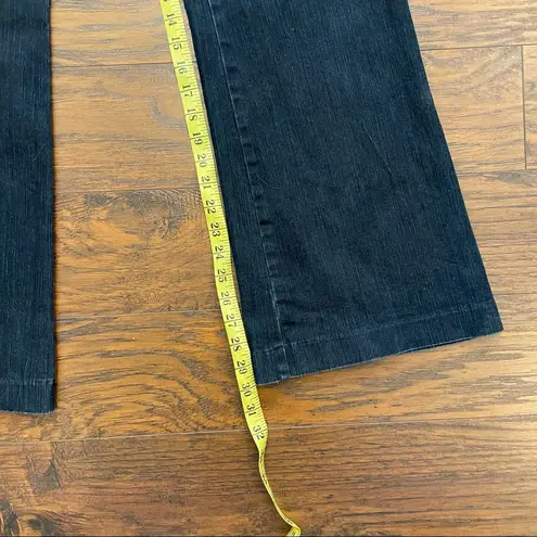 Ann Taylor  curvy fit jeans, size 4