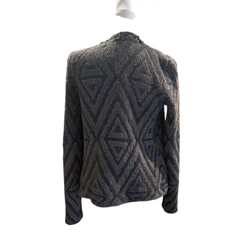 Calypso St. Barth Beaded Evening Cardigan in Size XS