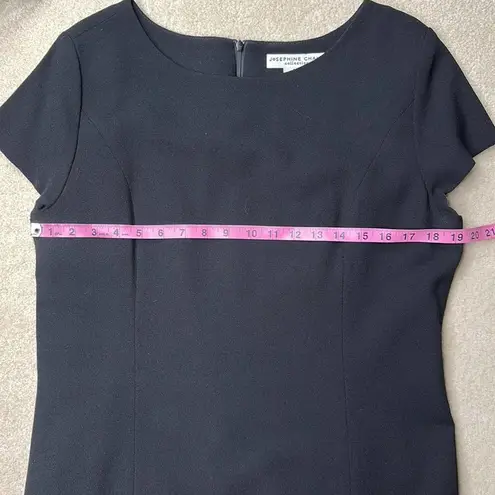 Josephine Chaus : Black Dress