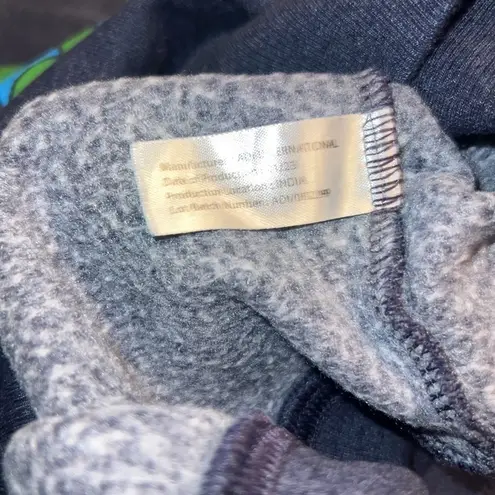 Hard Rock Cafe Hard Rock Hotel Orlando Save The Planet Crew Neck Sweatshirt Size Small