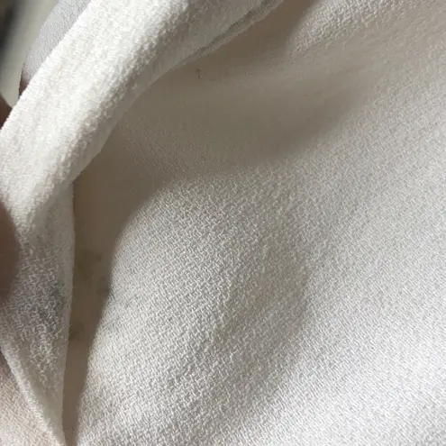 Proenza Schouler Sleeveless Blouse Size 8