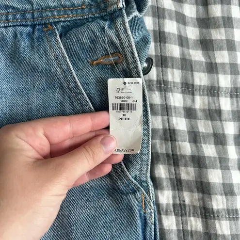 Old Navy  Overalls