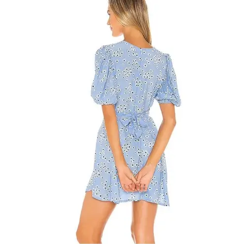 Faithfull the Brand • ilia mini in riviera essa floral sz 4