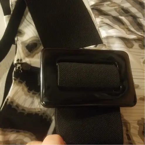 Worthington  Zebra Print A-Line Skirt woman’s size 4