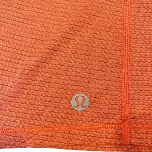 Lululemon Pedal To The Medal Singlet Top