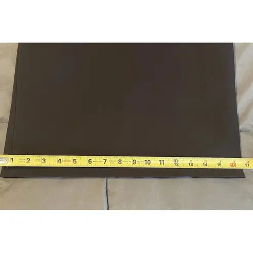 Tuckernuck NWT Black Off the Shoulder Alva Midi Sheath Dress Size 4 Formal Chic