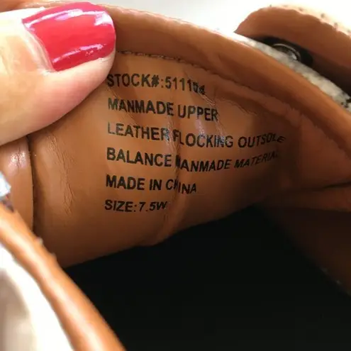 Diane Gilman Diane Gilman Shoe Sneaker DG LuxSport Snakeskin