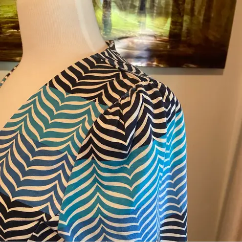 Ruby Belle Retro Waves A