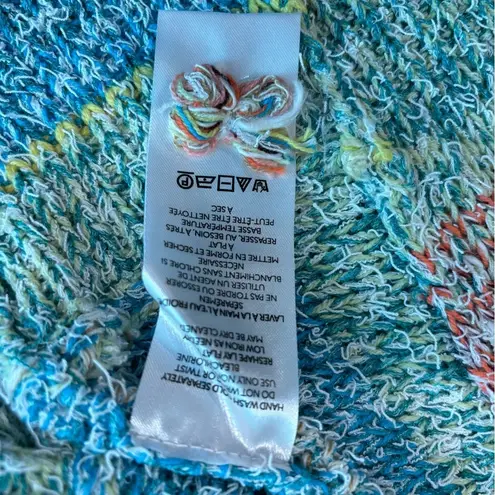 Anthropologie  Pilcro Beach Sweater Tee‎ size Small NWT - Image 8