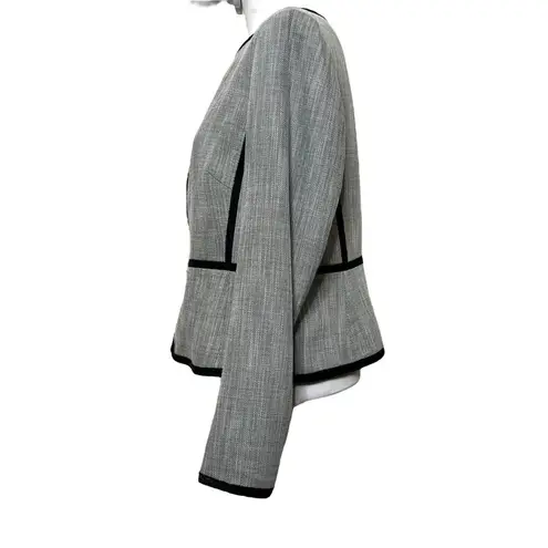 Hobbs London Adalyn Tailored Jacket Women’s Size 10 Work Blazer Office Classic