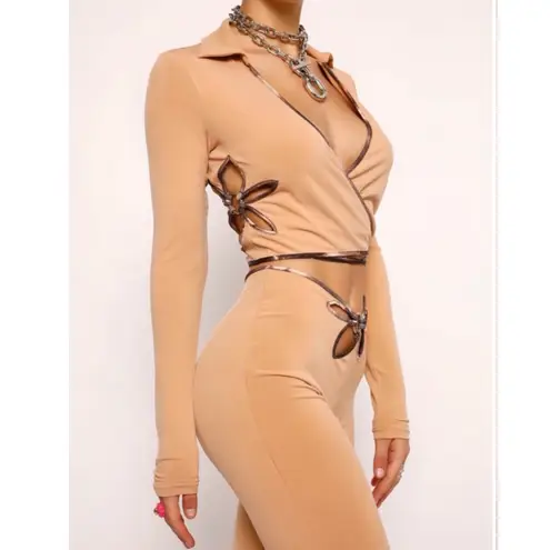 I am gia  Two Piece Set  - Image 4