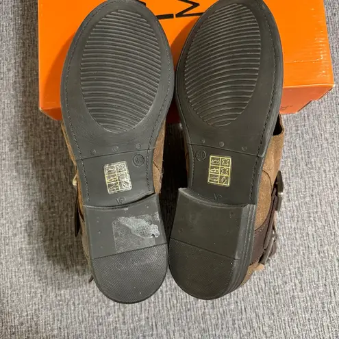 Miz Mooz Women’s Dominique Fashion Boot