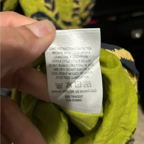 Tanya Taylor  Ohara Dress small