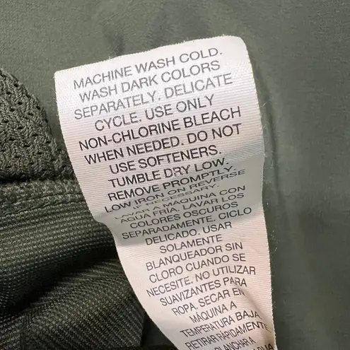 Russell Athletic Russell Pull On Womens Pants 2XL Elastic Waist High Rise Side Pockets