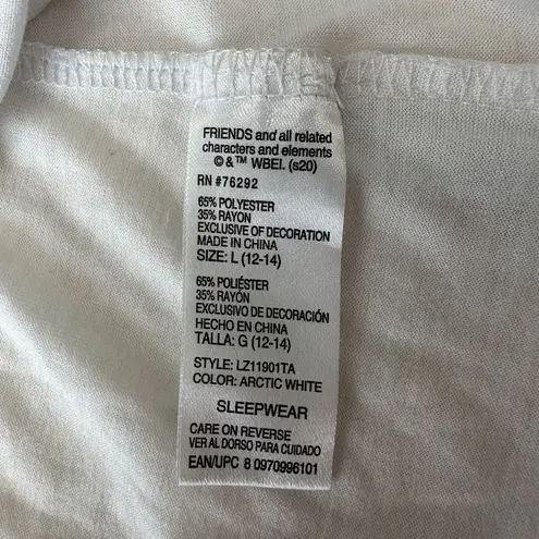 Friends TV Show Graphic T